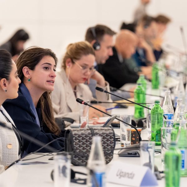 What you need to know about the global climate summit » Capital News