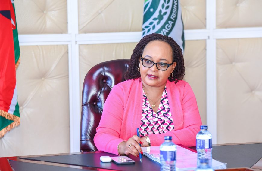 Council of Governors’ elections underway