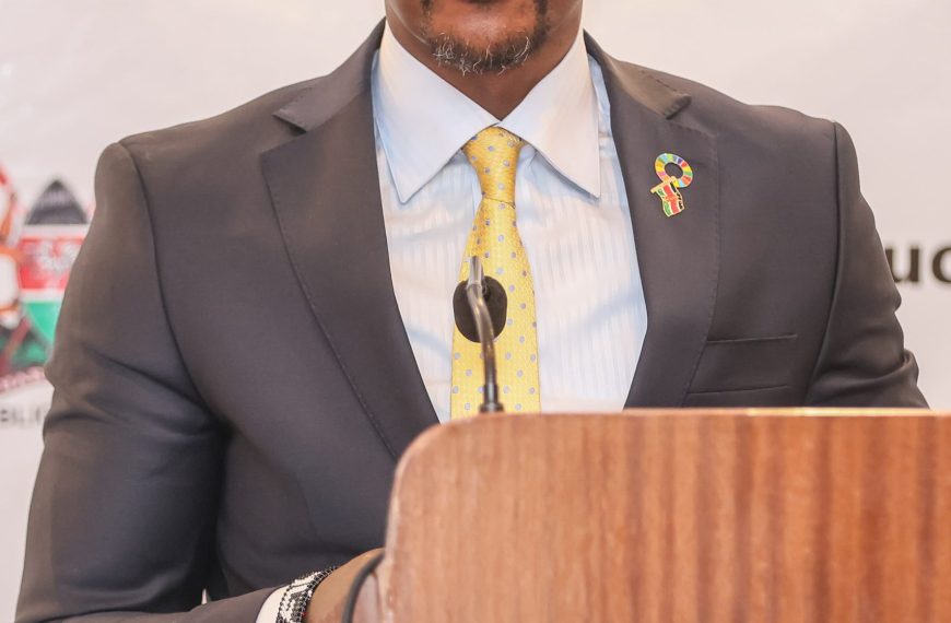 Winners of First Lady Mazingira Award to be awarded, 10th October