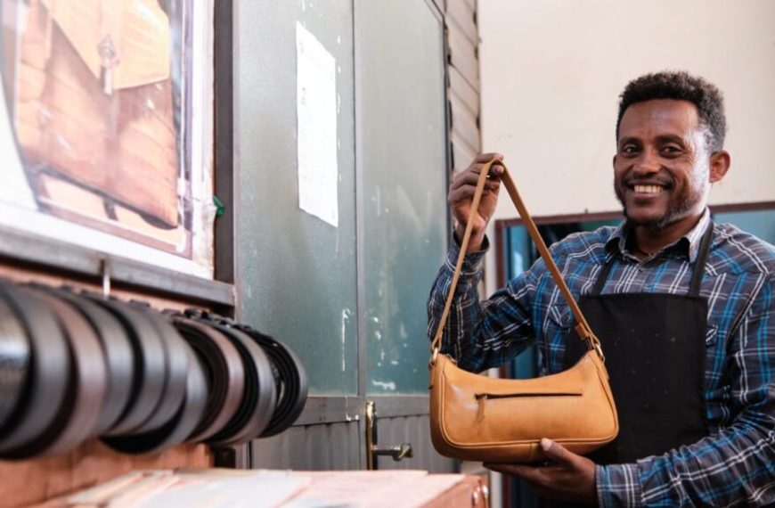 Inkomoko named in 2024 Audacious Project cohort for innovative approach in humanitarian assistance » Capital News