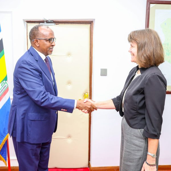 Kenya – Czech Republic to explore opportunities for enhanced collaboration in climate action