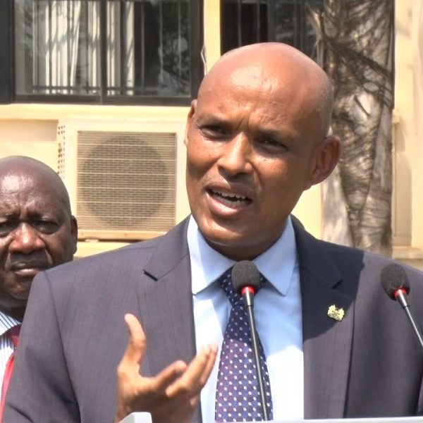 DCI Denies Allegations of Unauthorized Surveillance with Telcos » Capital News