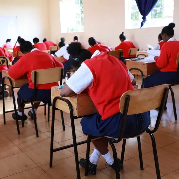 KCSE exams kick off today