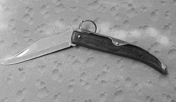 DCI launch hurnt for murder suspect after fatal carwash stabbing » Capital News