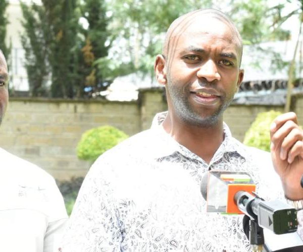 KUCO calls for public participation in new health scheme