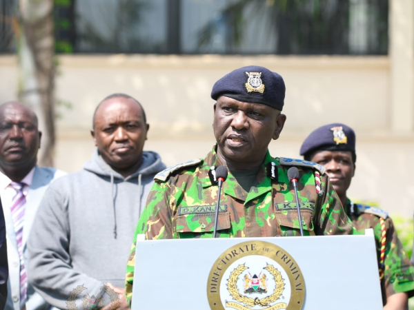339 murder cases reported between August to October 2024