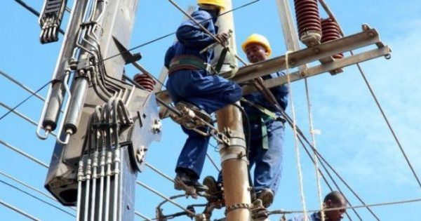 Kenya Power working to restore electricity in parts of Garissa » Capital News