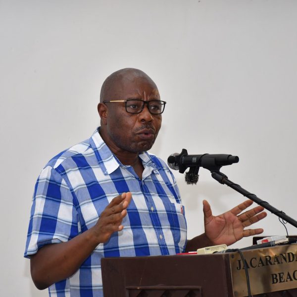 PS Kisiangani hails impact of bottom-up economic agenda