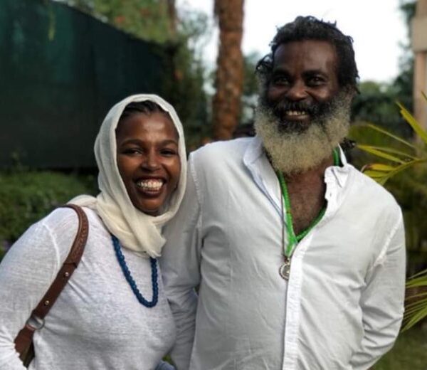 Court rules Omar Lali criminally liable for Tecra Muigai’s murder » Capital News