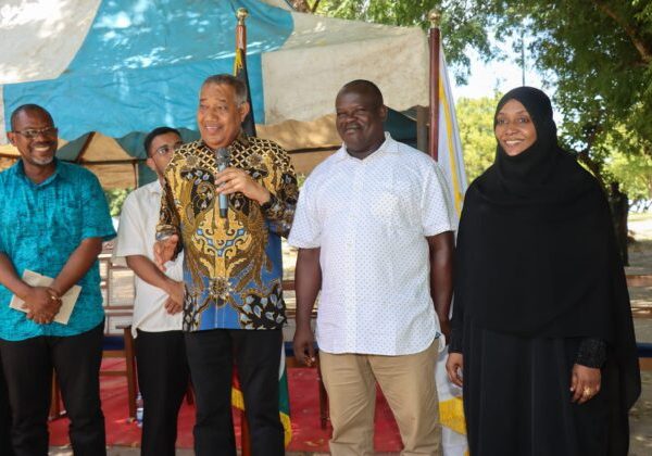 Lamu County Assembly rejects deputy governor nominee James Gichu » Capital News