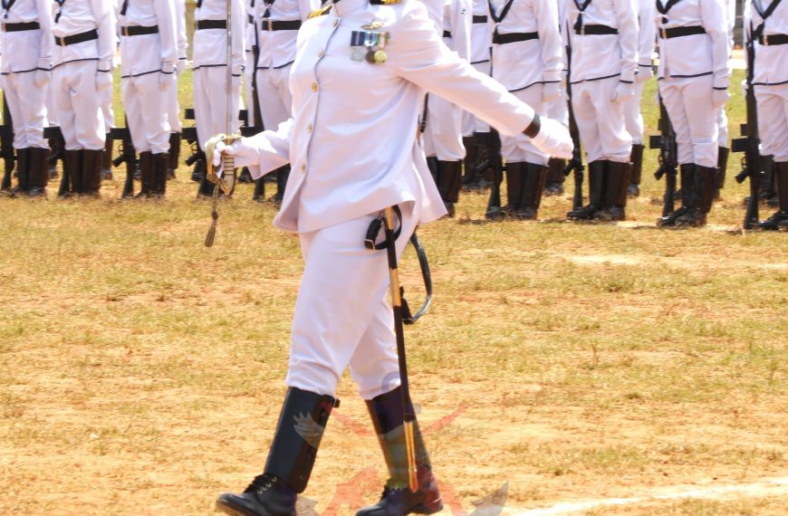 KDF retirees urged to ensure safe custody of their crucial documents » Capital News