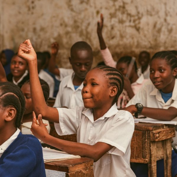 Education Delivering a Brighter Future » Capital News