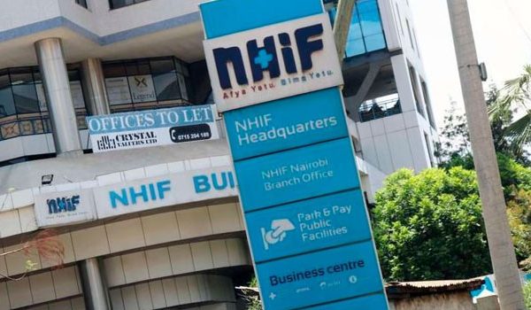 Government’s Sh25bn Debt to Defunct NHIF Stalls Payments to Hospitals » Capital News