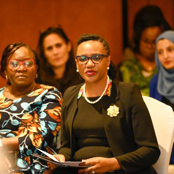 Kenya reaffirms commitment to global migration initiatives