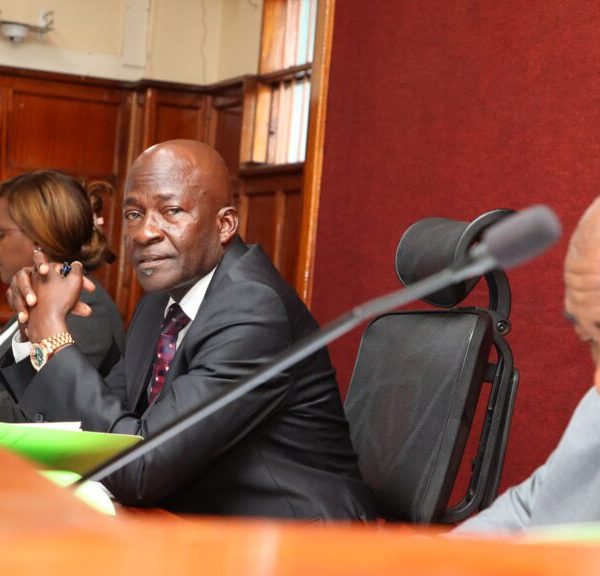 Gachagua’s lawyers cite Justice Mrima’s ties with Kingi as basis for recusal » Capital News