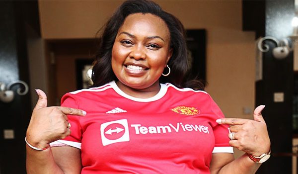 Millicent Omanga declines Ruto’s Nairobi Rivers Commission appointment » Capital News