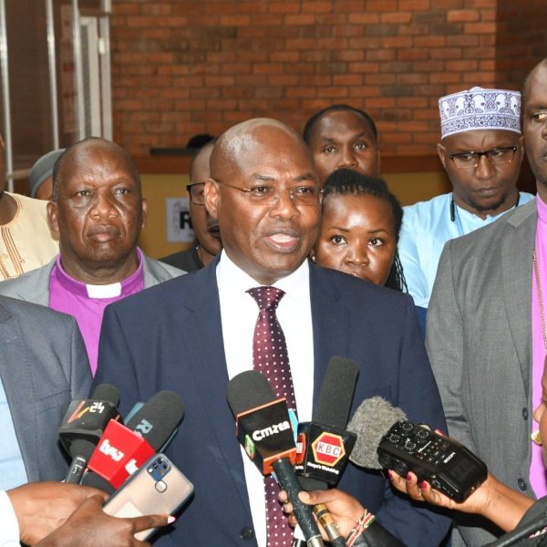 No certificates without KNQA registration, government warns training institutions » Capital News