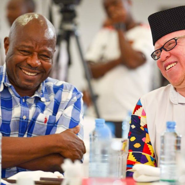 Govt concludes preparations for Sunday’s Mashujaa Day fete in Kwale » Capital News