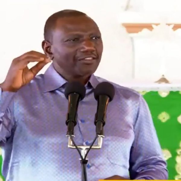Govt Communication on Social Health Insurance Fund Has Failed, Khalwale says » Capital News