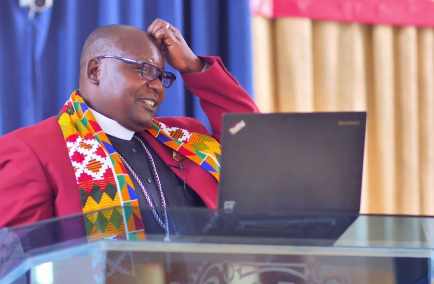 Religious leaders urge just adjudication in Gachagua impeachment trial » Capital News