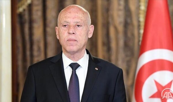 Tunisia’s president seeks new term with one candidate in jail » Capital News