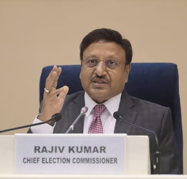 India’s CEC, diplomats amongst observers for Uzbekistan’s elections » Capital News