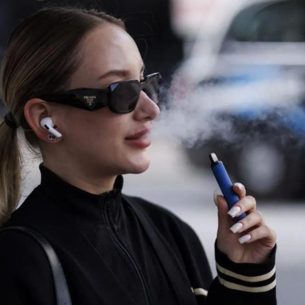 England to Ban Disposable vapes from June » Capital News
