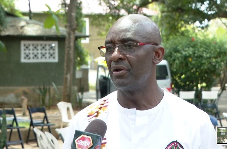 State to honour 142 heroes during Mashujaa Day celebrations