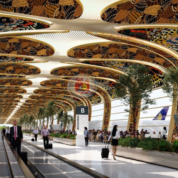 Judge adjourns suit challenging proposed JKIA, Adani lease after protestors jam virtual session » Capital News