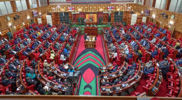 National Assembly extends public participation on Gachagua’s impeachment to Saturday » Capital News