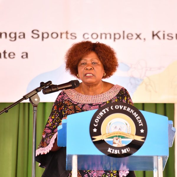 CS Wahome faults Kisumu City’s vigilante justice directive » Capital News