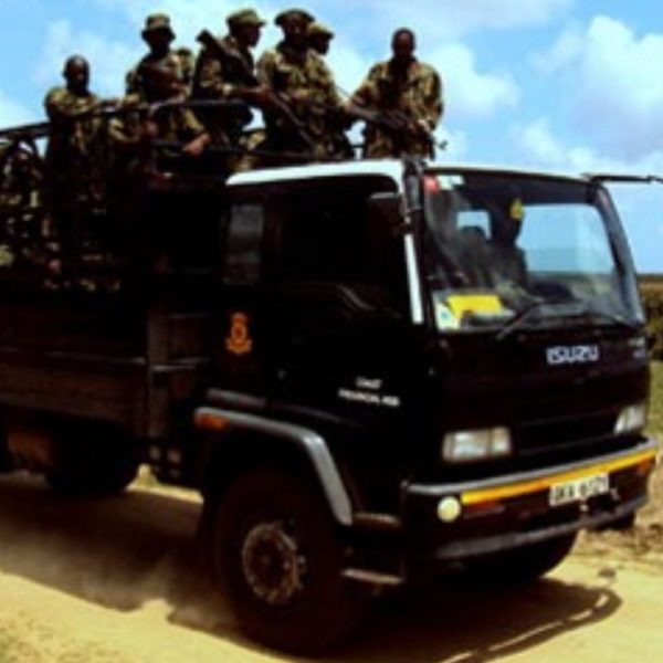 Government Intensifies Security in Tana River After Deadly Clashes Leave Nine Dead » Capital News