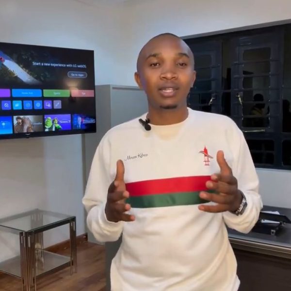 “Kufa Makanga, Kufa Dereva” Remarks Land Morara Kebaso in Trouble » Capital News