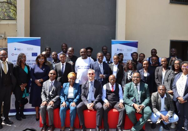 Jurists, rights groups steps up calls for abolition of death penalty in Kenya » Capital News