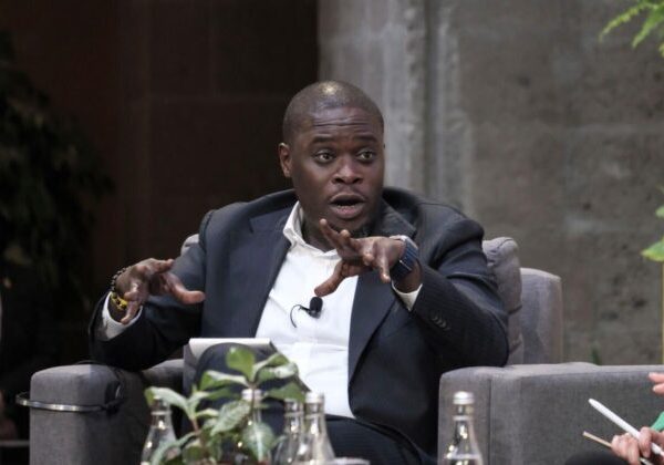 Sakaja Calls for Modernization of Democratic Institutions to Empower Youth » Capital News