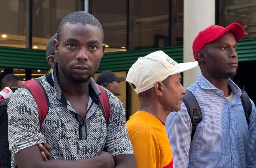 Kenyan Fishermen Freed from Madagascar Jail After 4-Month Ordeal for Fishing in Foreign Waters » Capital News