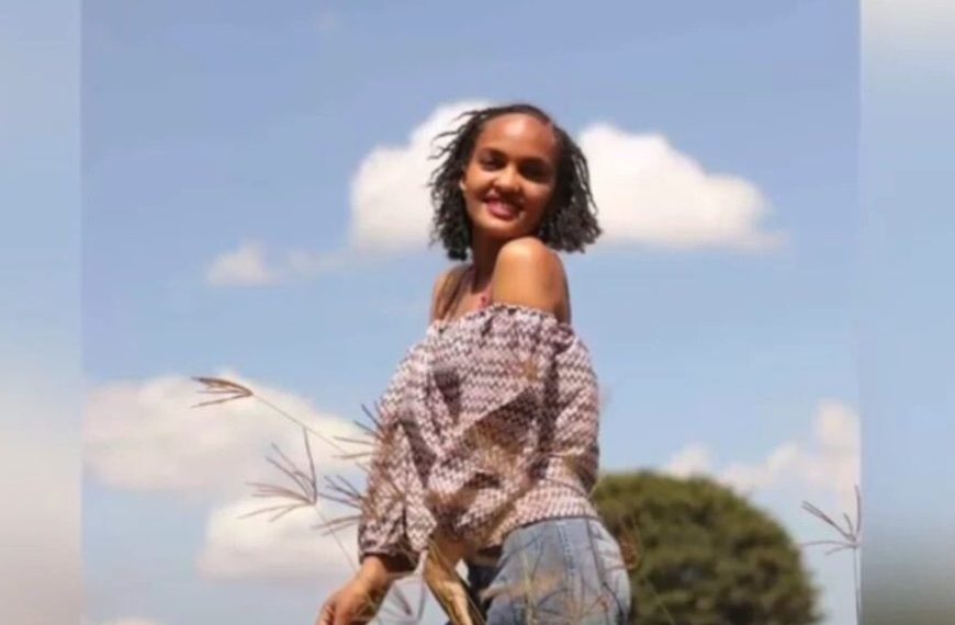 Police probe murder of 23-year-old female student after body is found in Thika house » Capital News