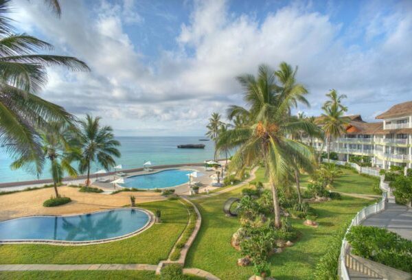 Hemingways Watamu Named Kenya’s Leading Beach Resort » Capital News