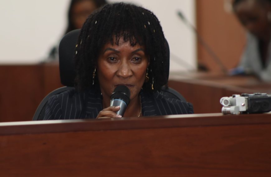 MPs urge TSC to address shortage of teachers