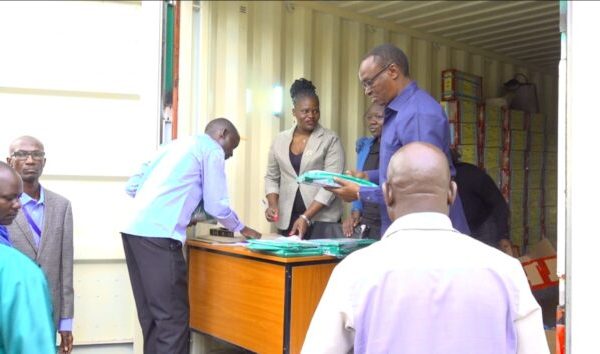 Police investigating death of Catholic nun at convent in Rongo » Capital News
