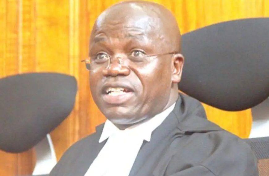 Court affirms Sh1mn award for harassed former FC Talanta Director » Capital News