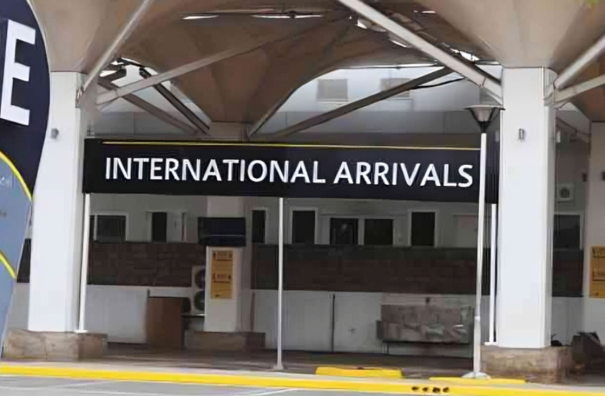 KAA announces temporary closure of JKIA’s Terminal 1E