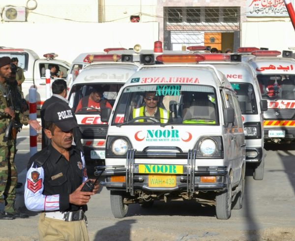 Brutal Attack on Balochistan Coal Mine Leaves 20 Miners Dead, 7 Injured Amid Rising Security Concerns » Capital News