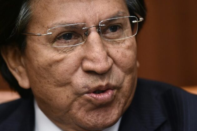 Ex-president of Peru gets 20 years for corruption » Capital News