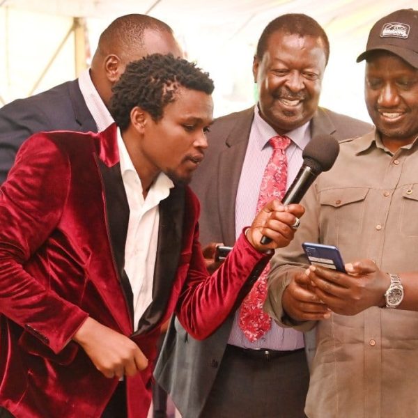 State to comply with law in measures to recover Hustler Fund defaulters