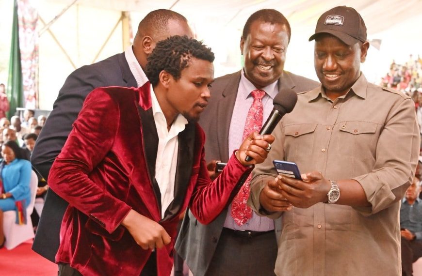 State to comply with law in measures to recover Hustler Fund defaulters