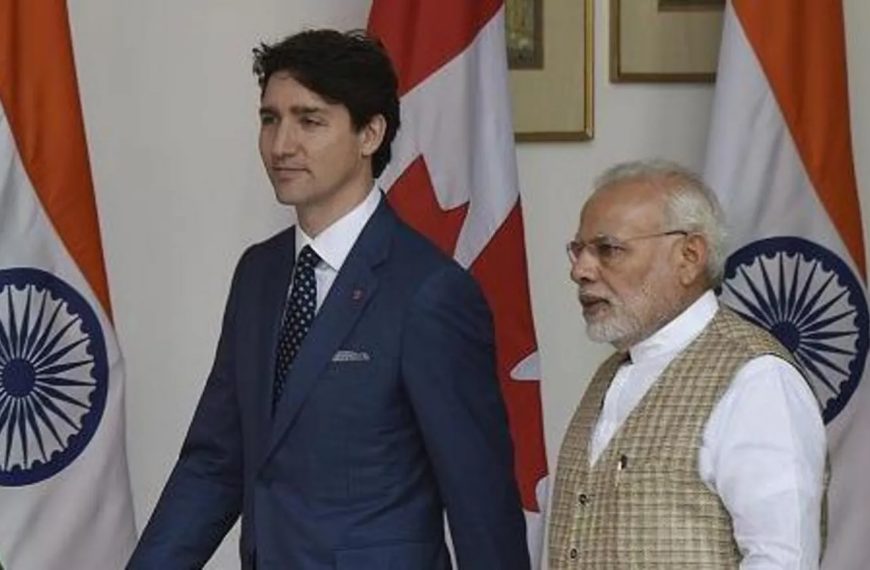 India and Canada expel top diplomats over murder accusations » Capital News