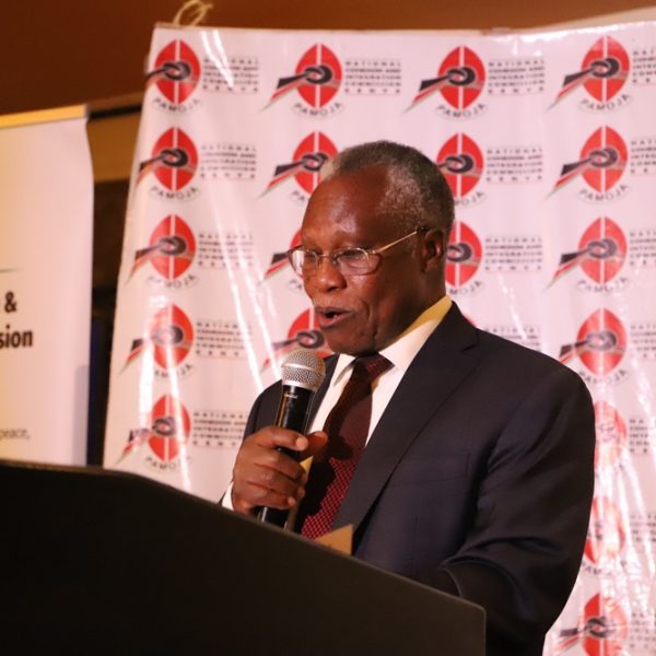 Five politicians appear before NCIC over Tana River clashes