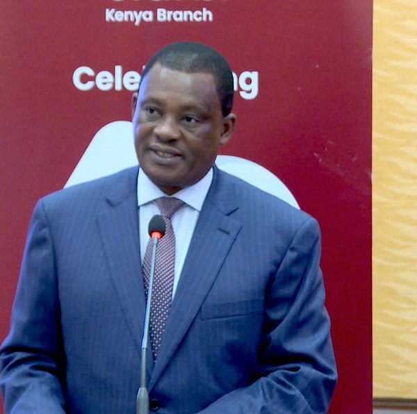 CS Muturi roots for establishment of a premier Africa School of Govt