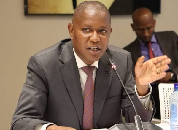 Mutuse Hard-Pressed by Senators to Substantiate Evidence in Gachagua Impeachment Trial » Capital News